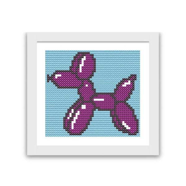Balloon Dog