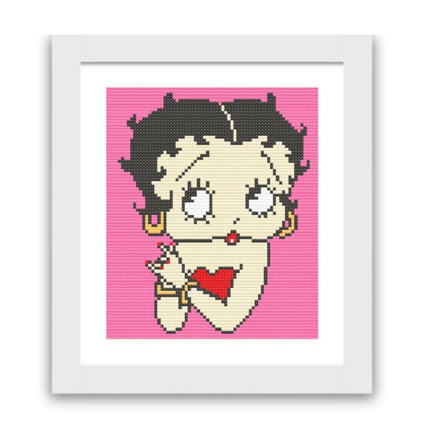 Betty Boop