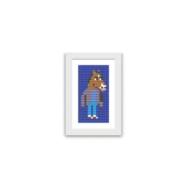 Bojack Horseman