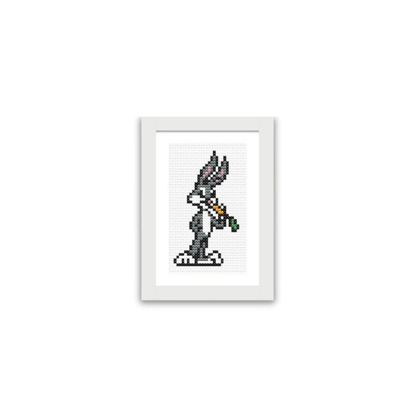 Bugs Bunny