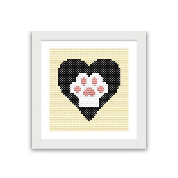 Cat Paw