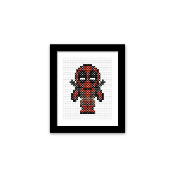 Deadpool