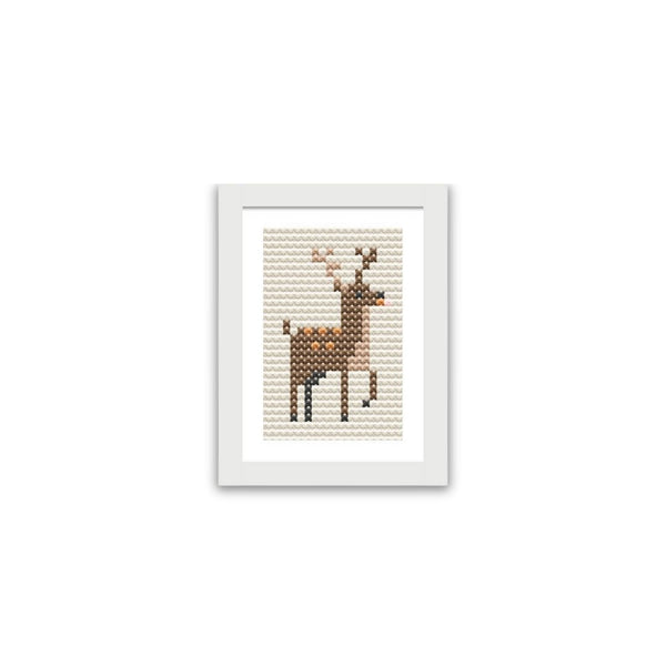 Deer