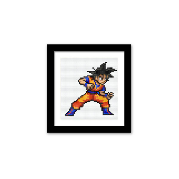 Dragon Ball Z