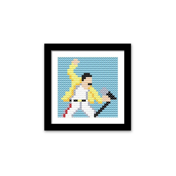 Freddie Mercury