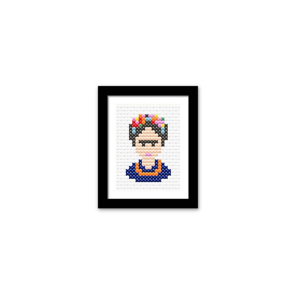 Frida Kahlo