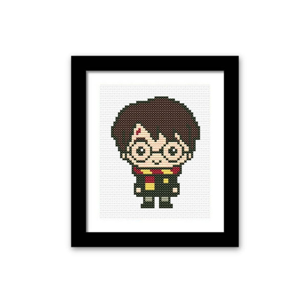 Harry Potter