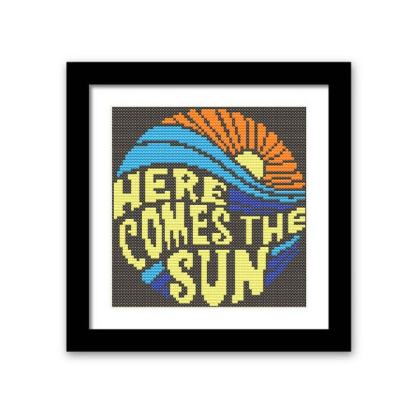 Here Comes The Sun