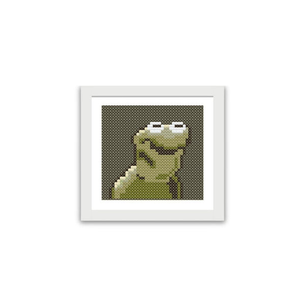 Kermit The Frog