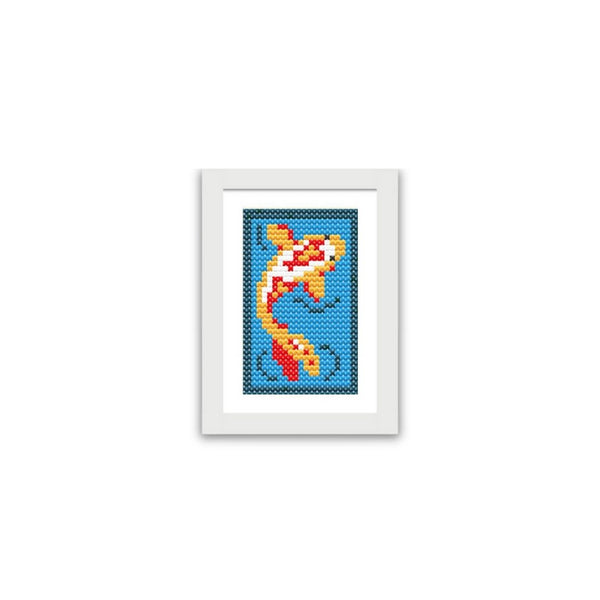 Koi Fish
