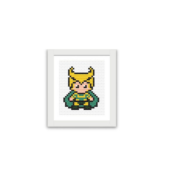 Loki
