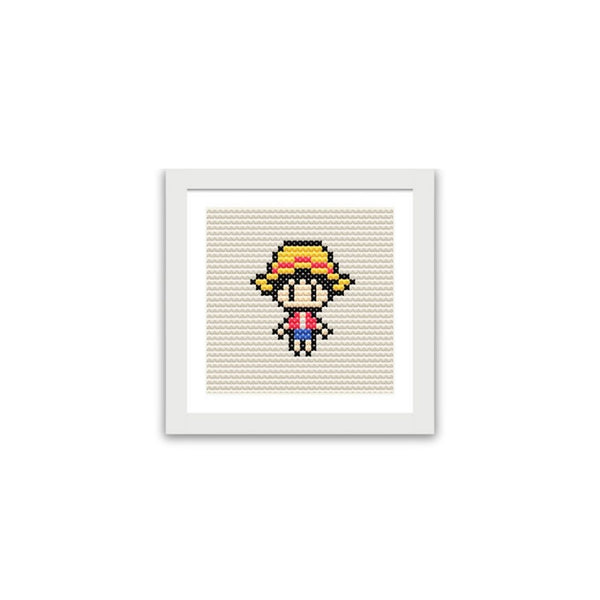 Luffy