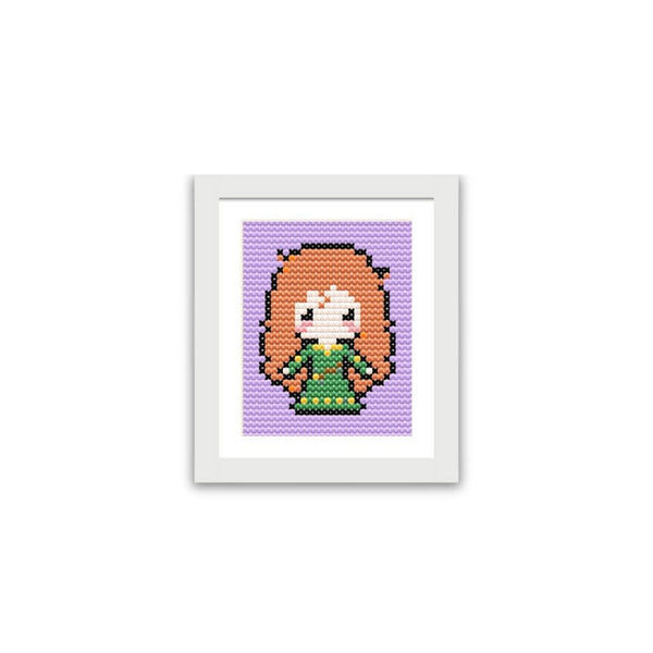 Merida