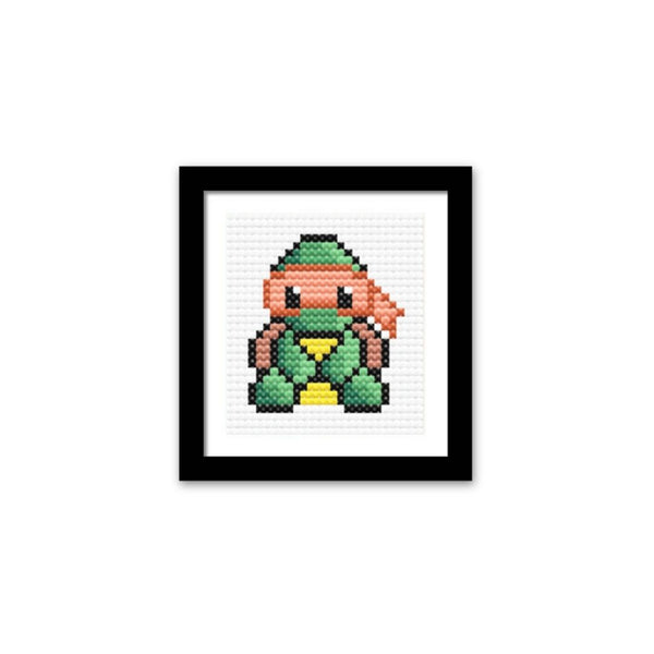 Michelangelo
