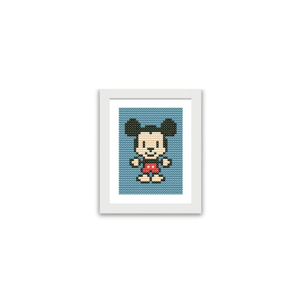 Mickey Mouse
