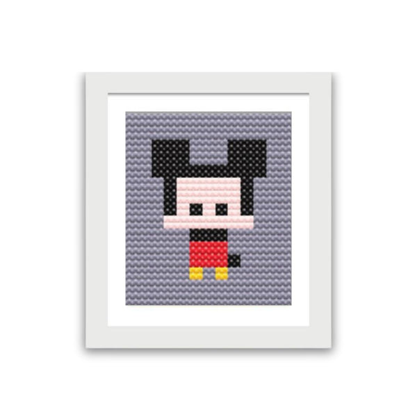 Mickey Mouse (Mini)