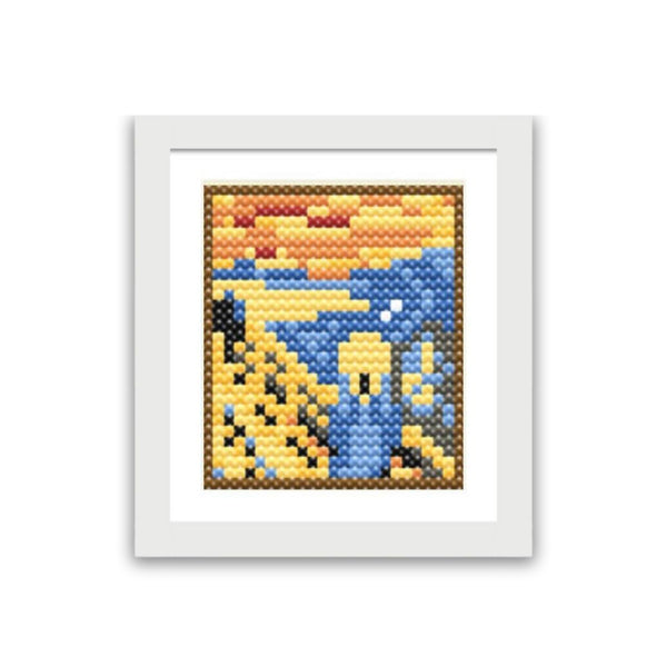 The Scream (Mini)