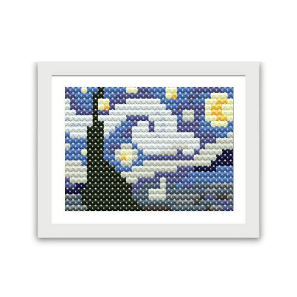 Starry Night (Mini)