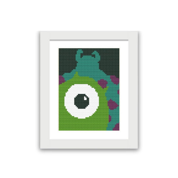 Monsters Inc.
