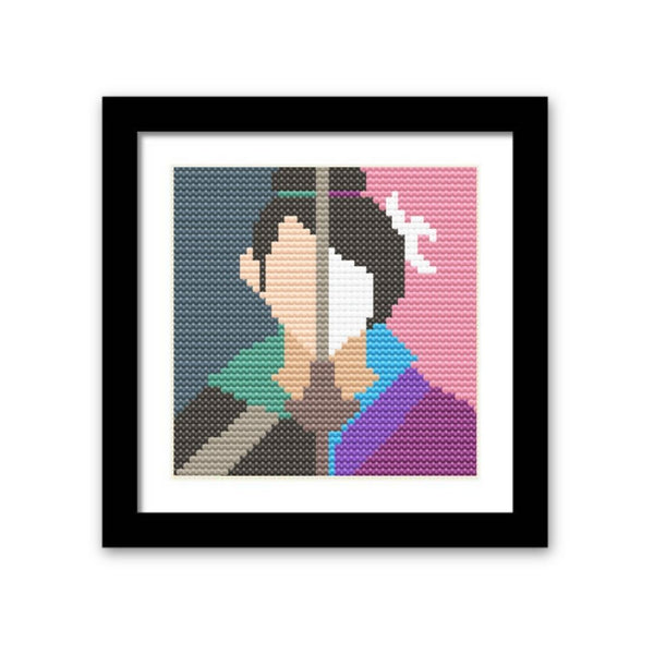 Mulan