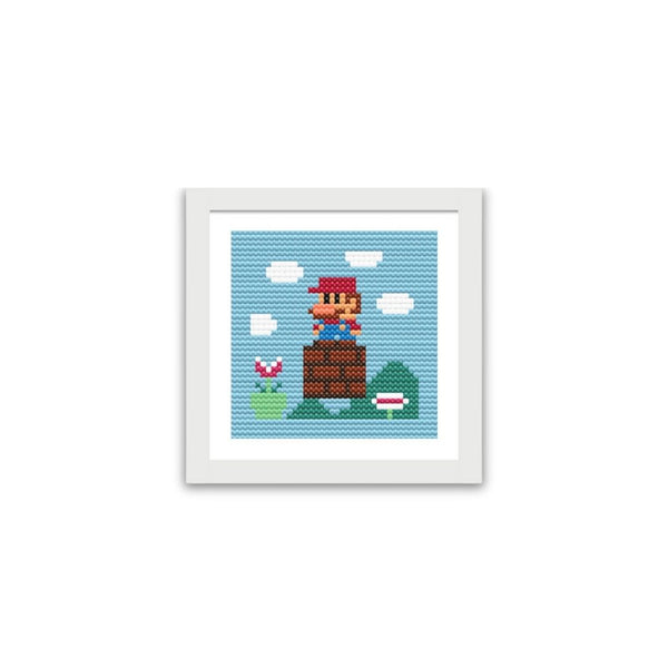OG Mario