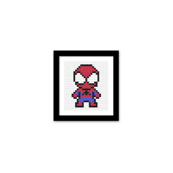 Spiderman