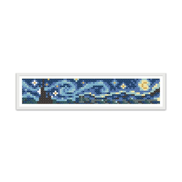 Starry Night (Long)