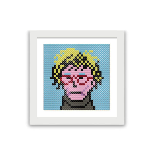 Warhol Reimagined