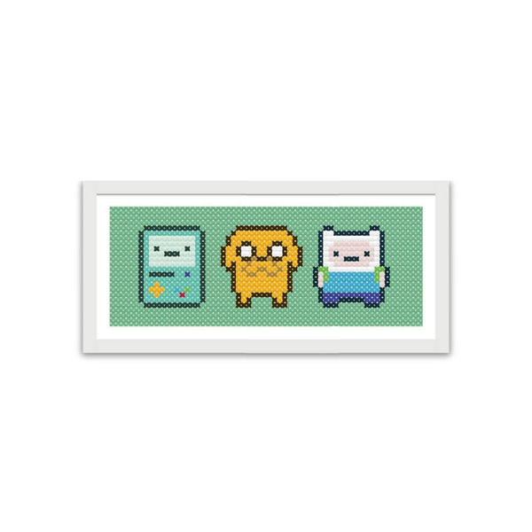 Adventure Time