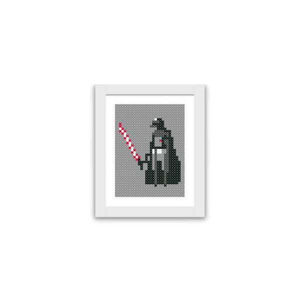 Darth Vader