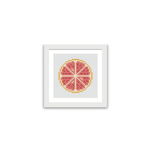 Grapefruit