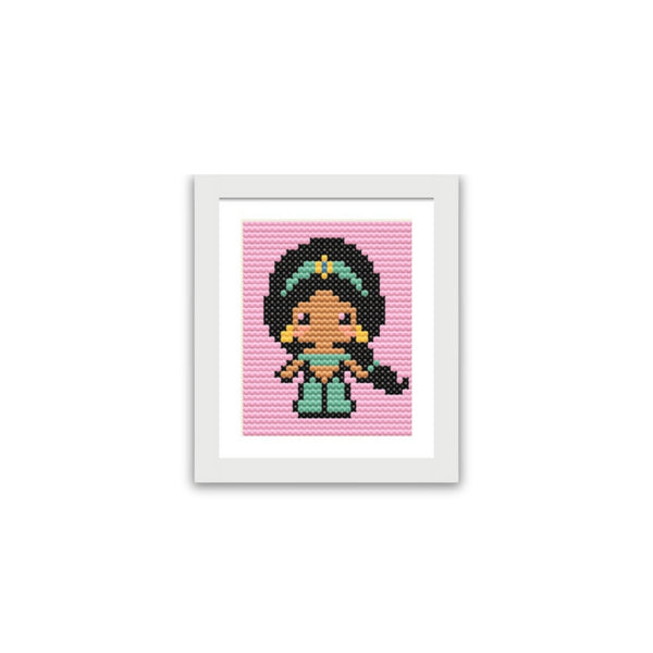 Princess Jasmine