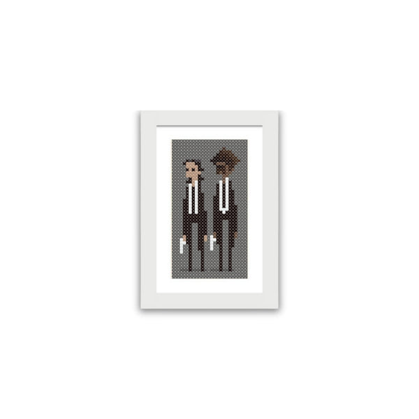 Jules & Vincent