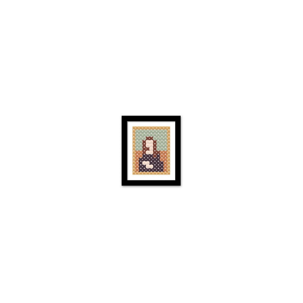 Mona Lisa (Mini)