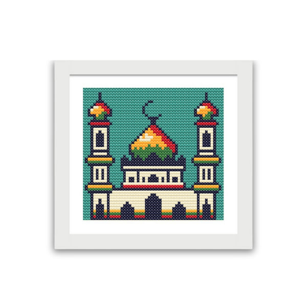 Mosque