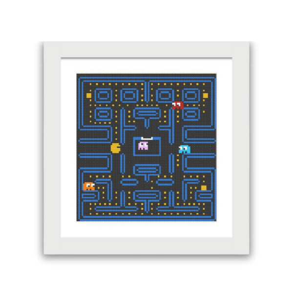 Pacman