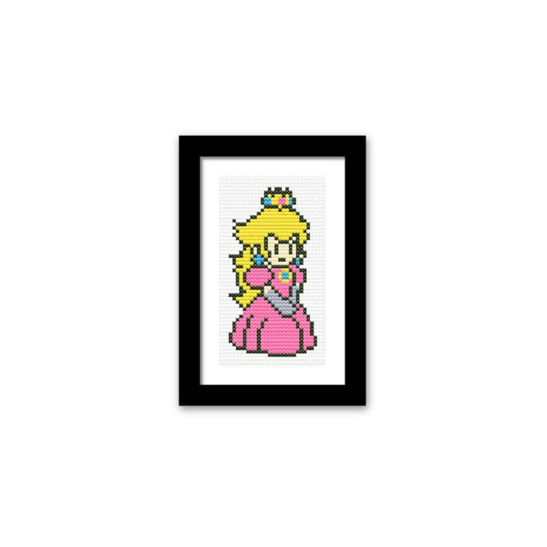 Princess Peach