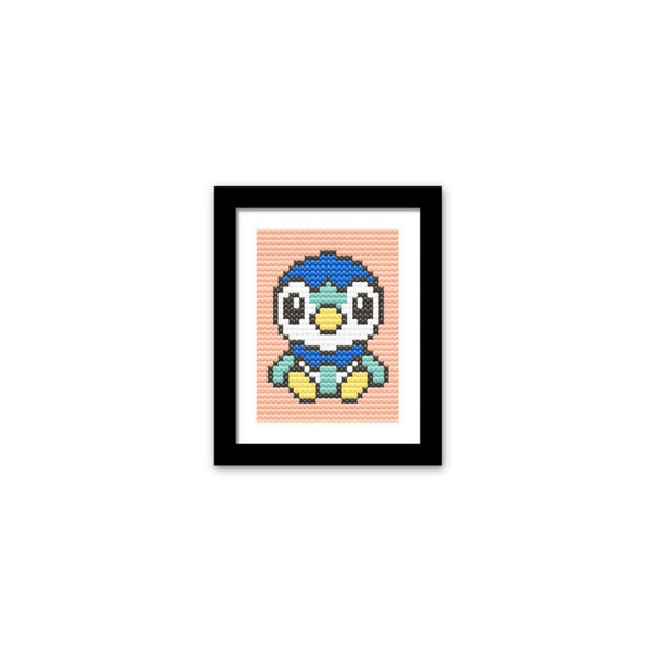 Piplup