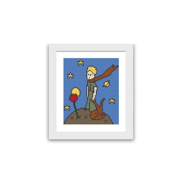 The Little Prince