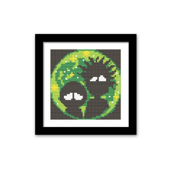 Rick & Morty