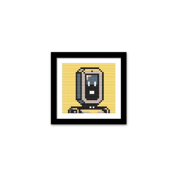 Robot 1