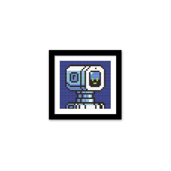 Robot 2