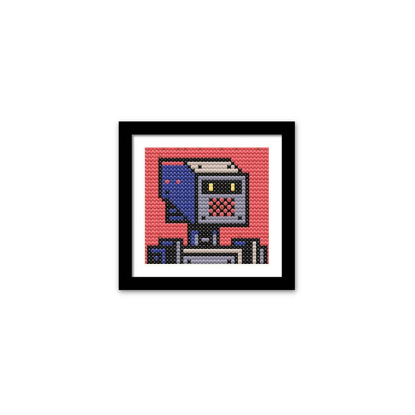 Robot 3