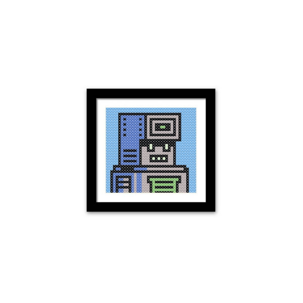 Robot 5