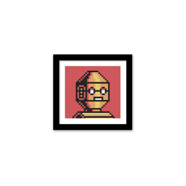 Robot 6