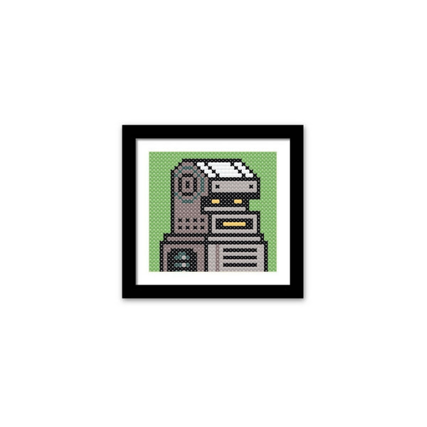 Robot 9