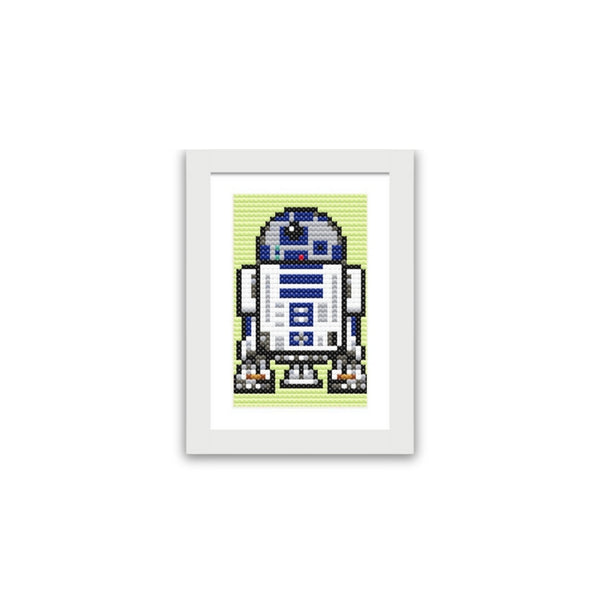 Starwars Rover