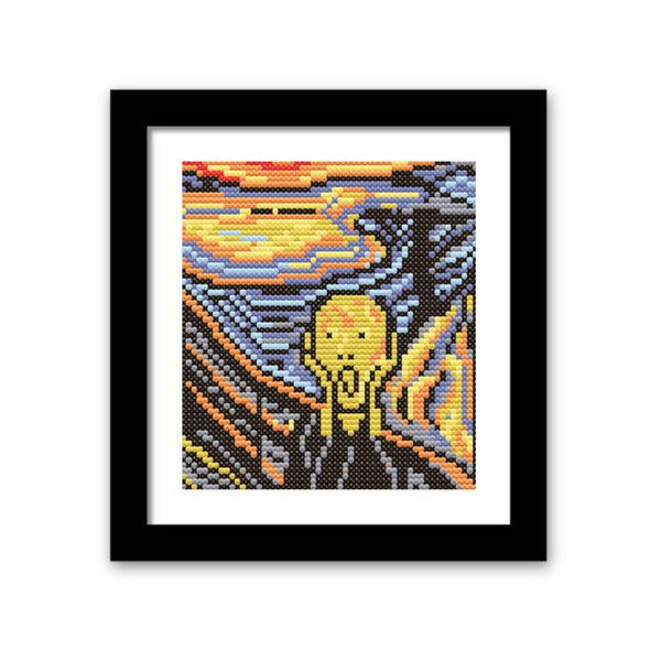 The Scream