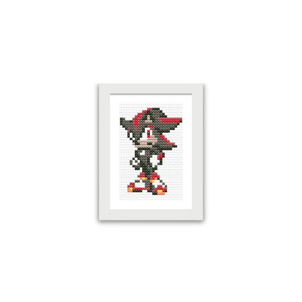 Shadow Sonic