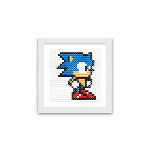 Sonic The Hedgehog